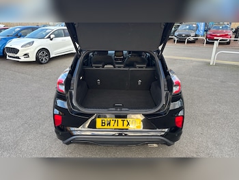 Used Ford Puma 2022 for sale - 77052939: Photo