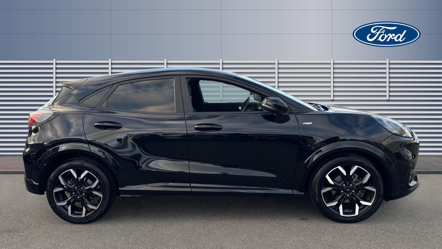 Used Ford Puma 2022 for sale - 77052939: Photo 5