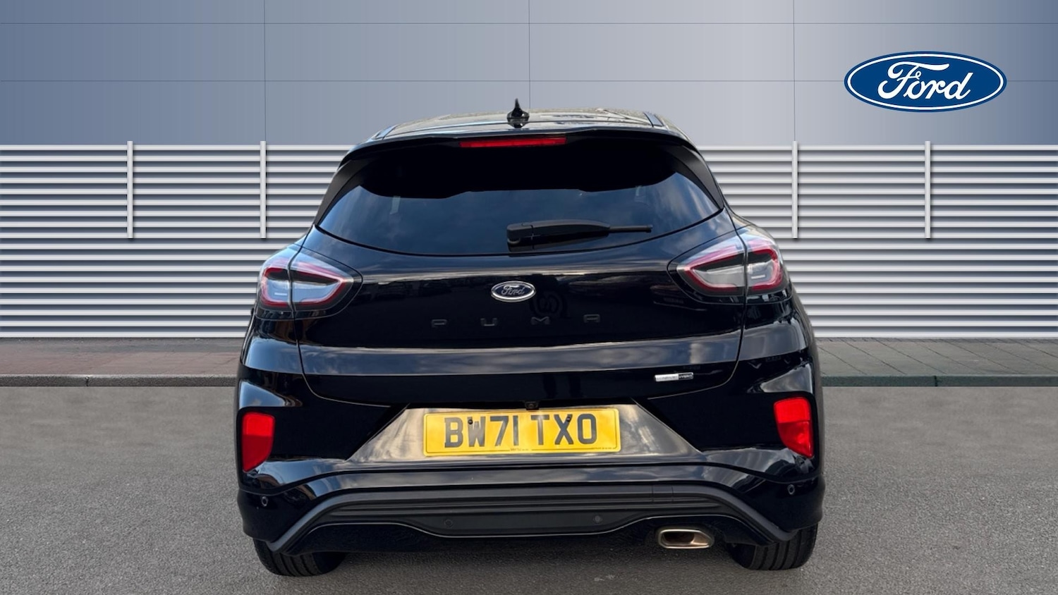 Used Ford Puma 2022 for sale - 77052939: Photo 6