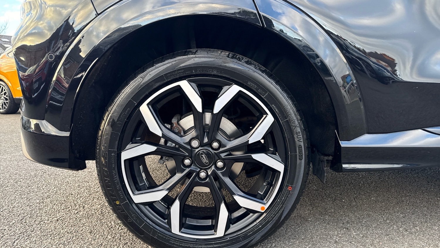 Used Ford Puma 2022 for sale - 77052939: Photo 7