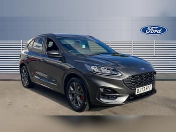 Used Ford Kuga 2023 for sale - 79785222: Photo