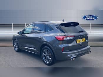 Used Ford Kuga 2023 for sale - 79785222: Photo
