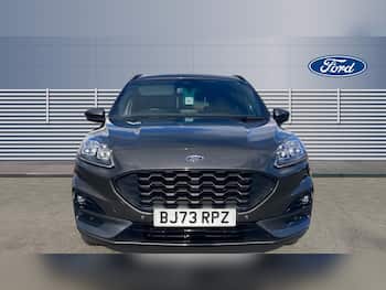 Used Ford Kuga 2023 for sale - 79785222: Photo
