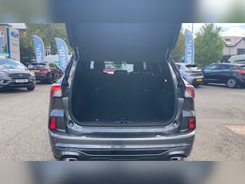 Used Ford Kuga 2023 for sale - 79785222: Photo