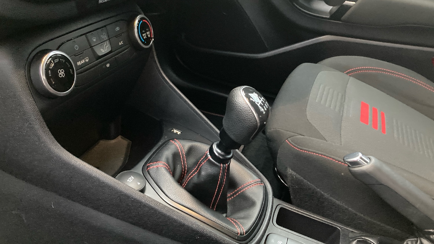 Used Ford Fiesta 2022 for sale - 76436478: Photo 13