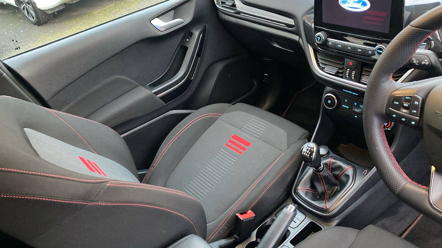 Used Ford Fiesta 2022 for sale - 76436478: Photo 14