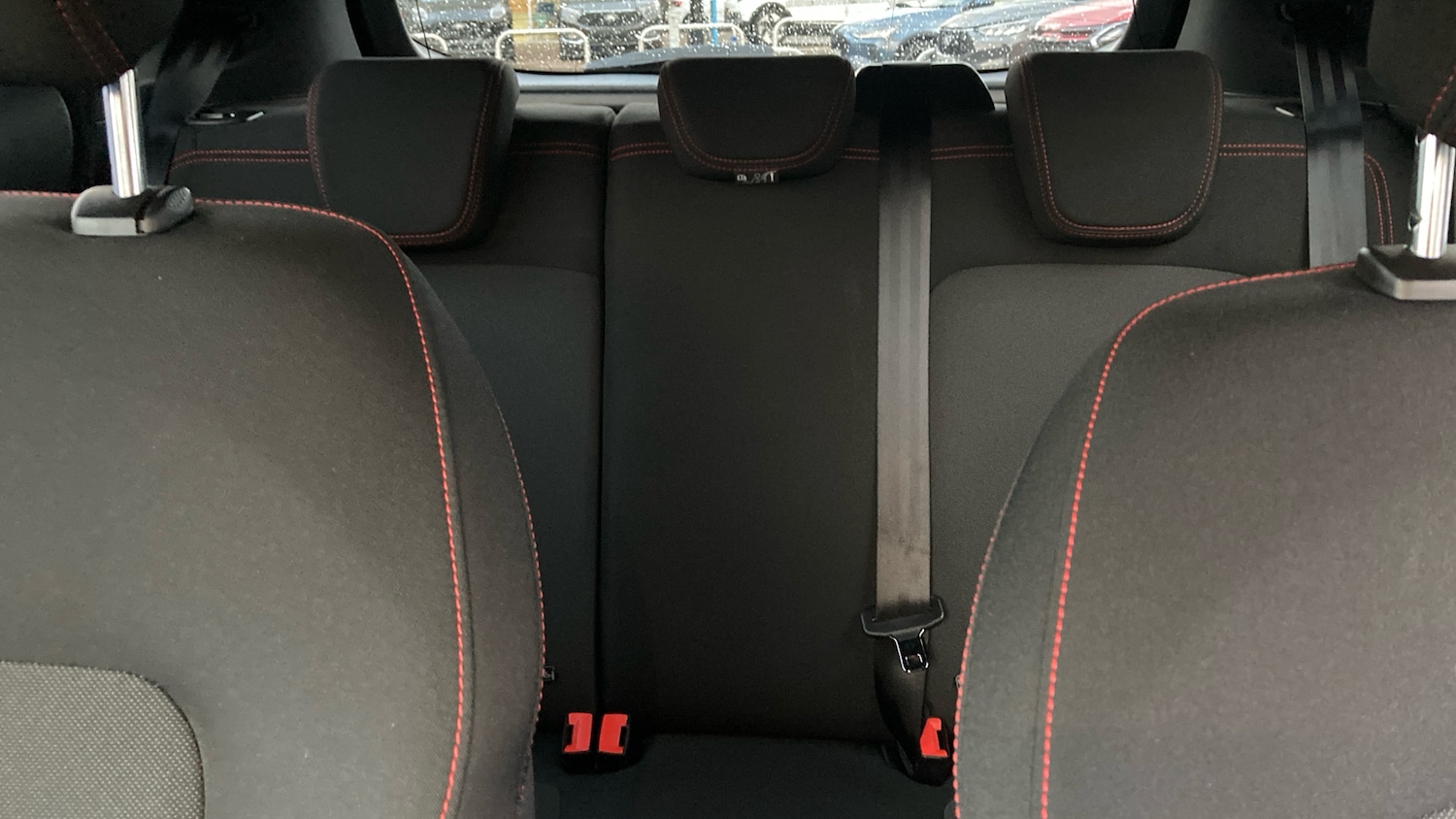 Used Ford Fiesta 2022 for sale - 76436478: Photo 15