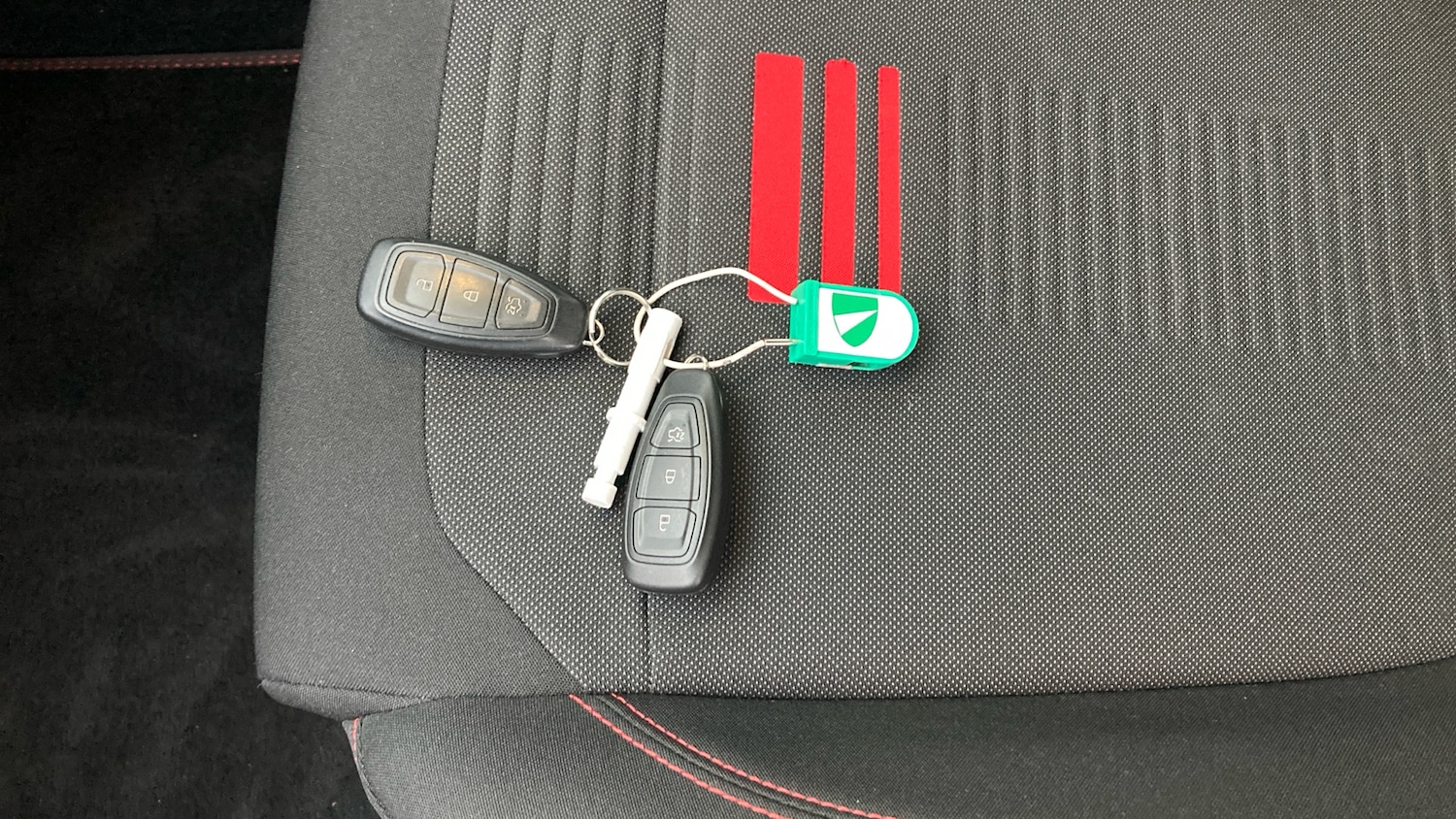 Used Ford Fiesta 2022 for sale - 76436478: Photo 20