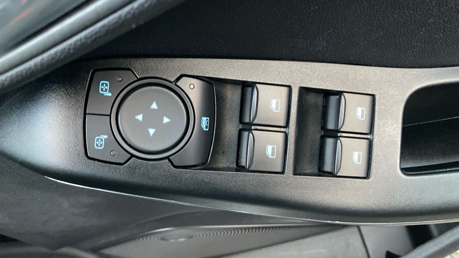 Used Ford Fiesta 2022 for sale - 76436478: Photo 21