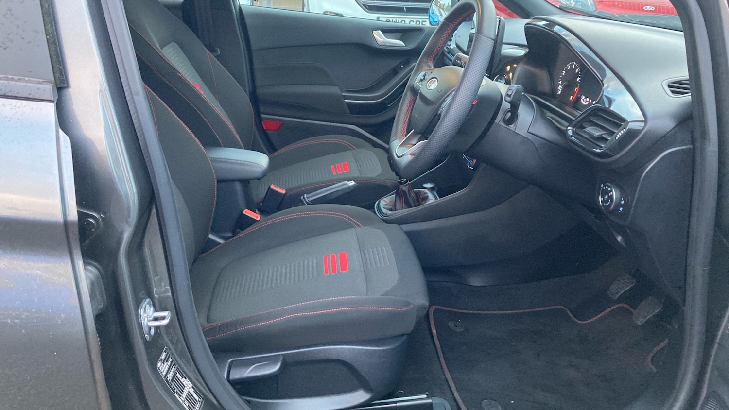 Used Ford Fiesta 2022 for sale - 76436478: Photo 23