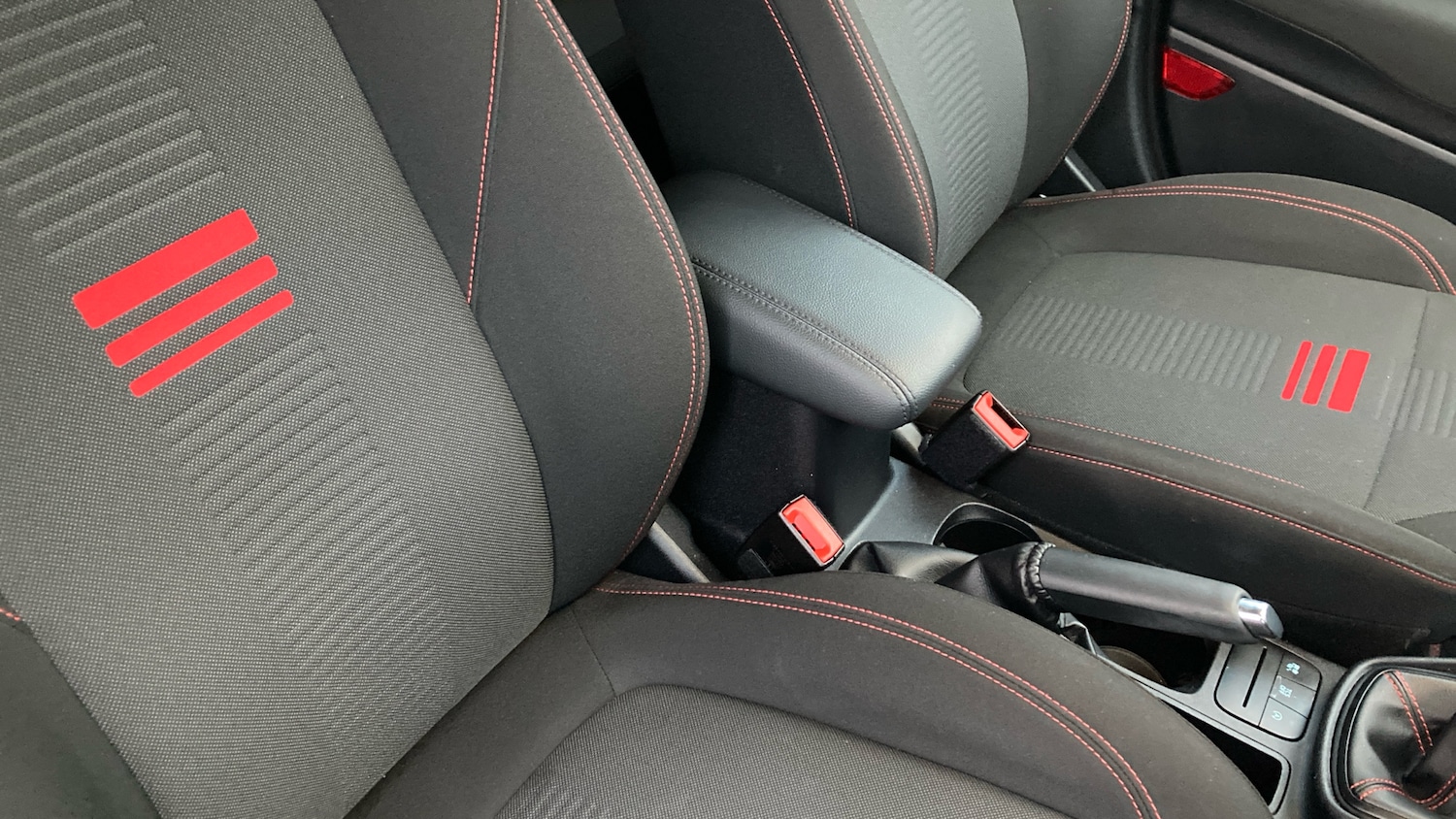 Used Ford Fiesta 2022 for sale - 76436478: Photo 24