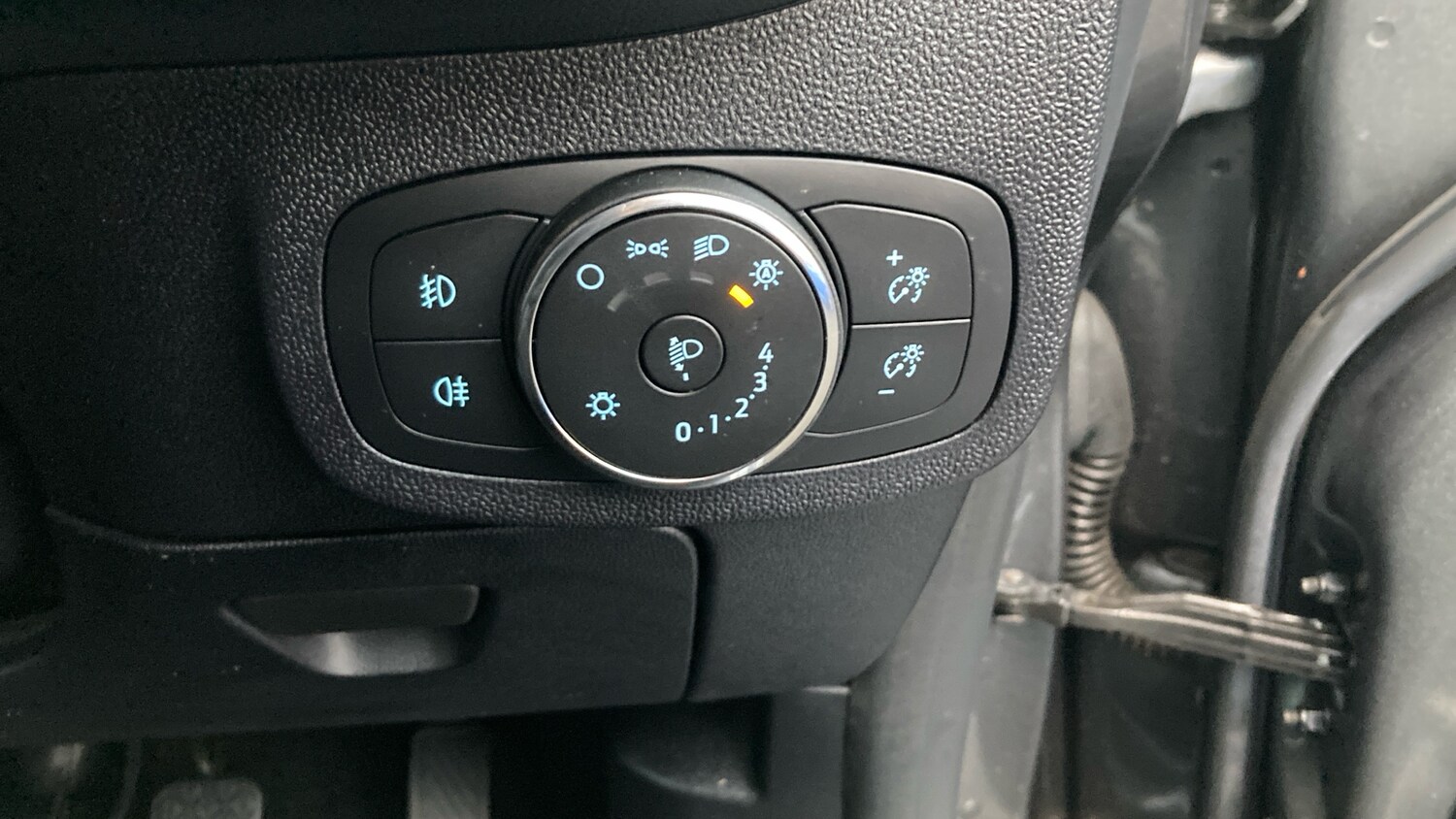 Used Ford Fiesta 2022 for sale - 76436478: Photo 25