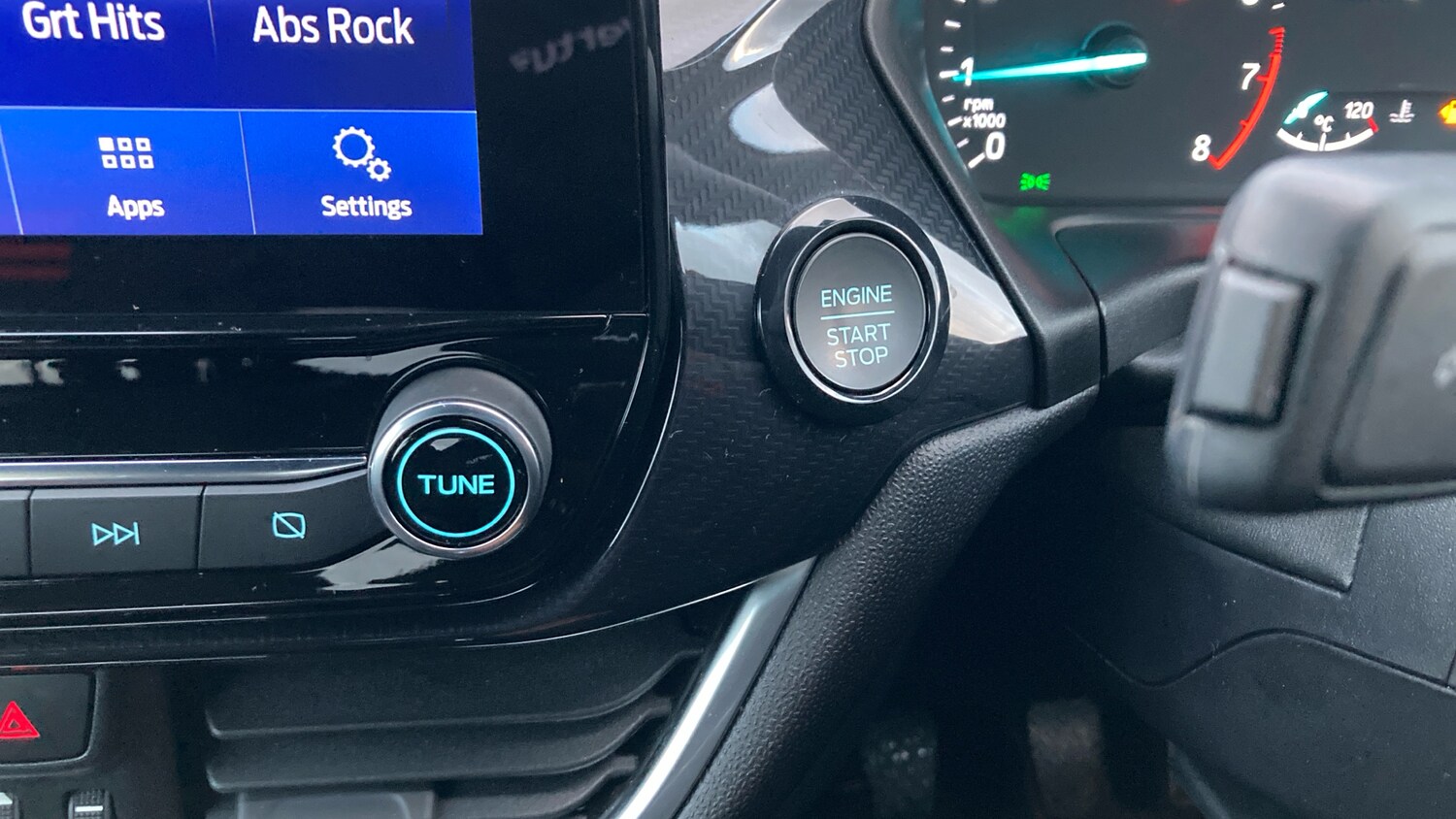 Used Ford Fiesta 2022 for sale - 76436478: Photo 28