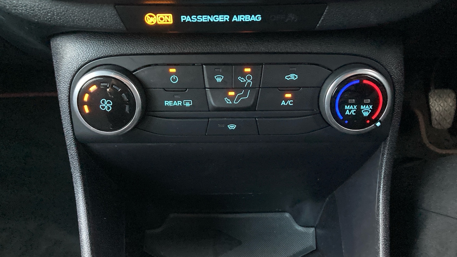 Used Ford Fiesta 2022 for sale - 76436478: Photo 30