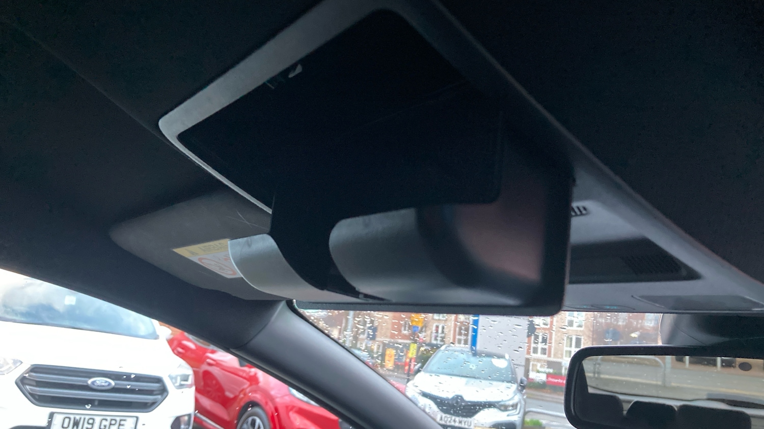 Used Ford Fiesta 2022 for sale - 76436478: Photo 35