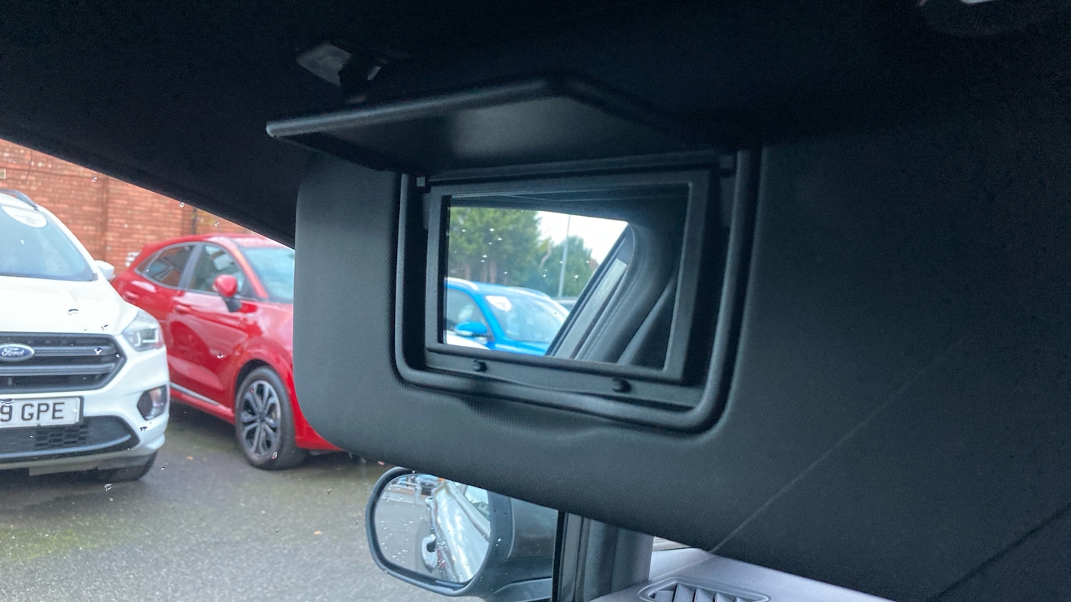 Used Ford Fiesta 2022 for sale - 76436478: Photo 36