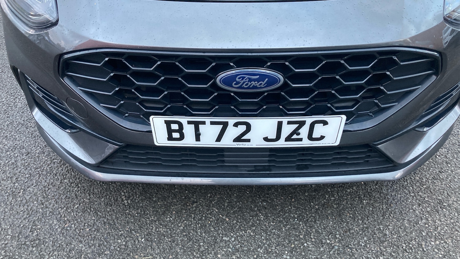 Used Ford Fiesta 2022 for sale - 76436478: Photo 39