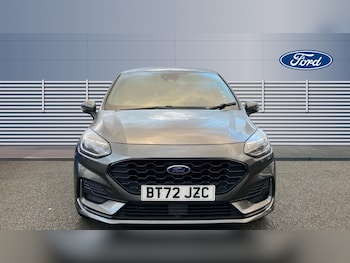 Used Ford Fiesta 2022 for sale - 76436478: Photo