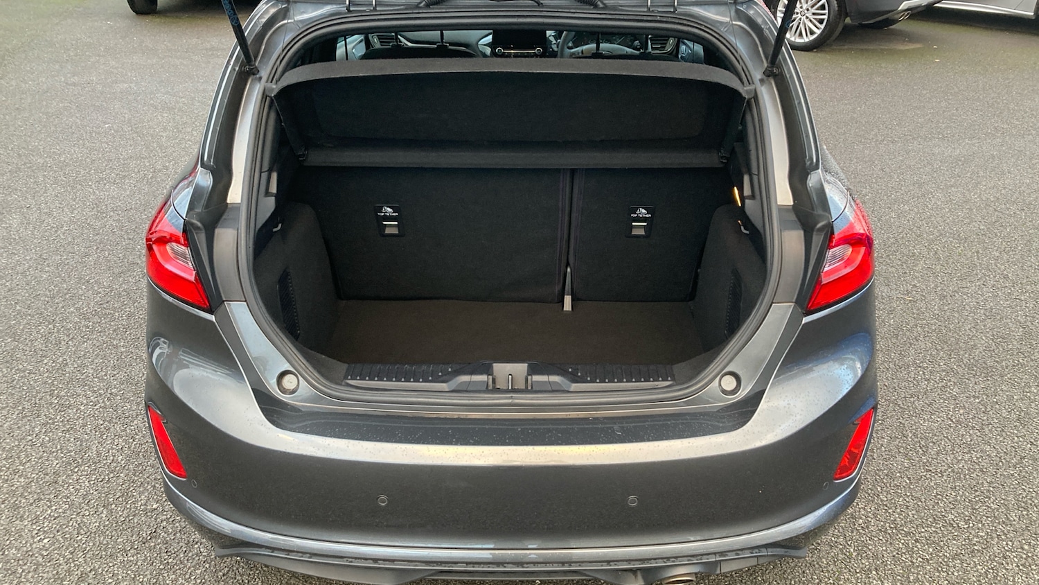 Used Ford Fiesta 2022 for sale - 76436478: Photo 4