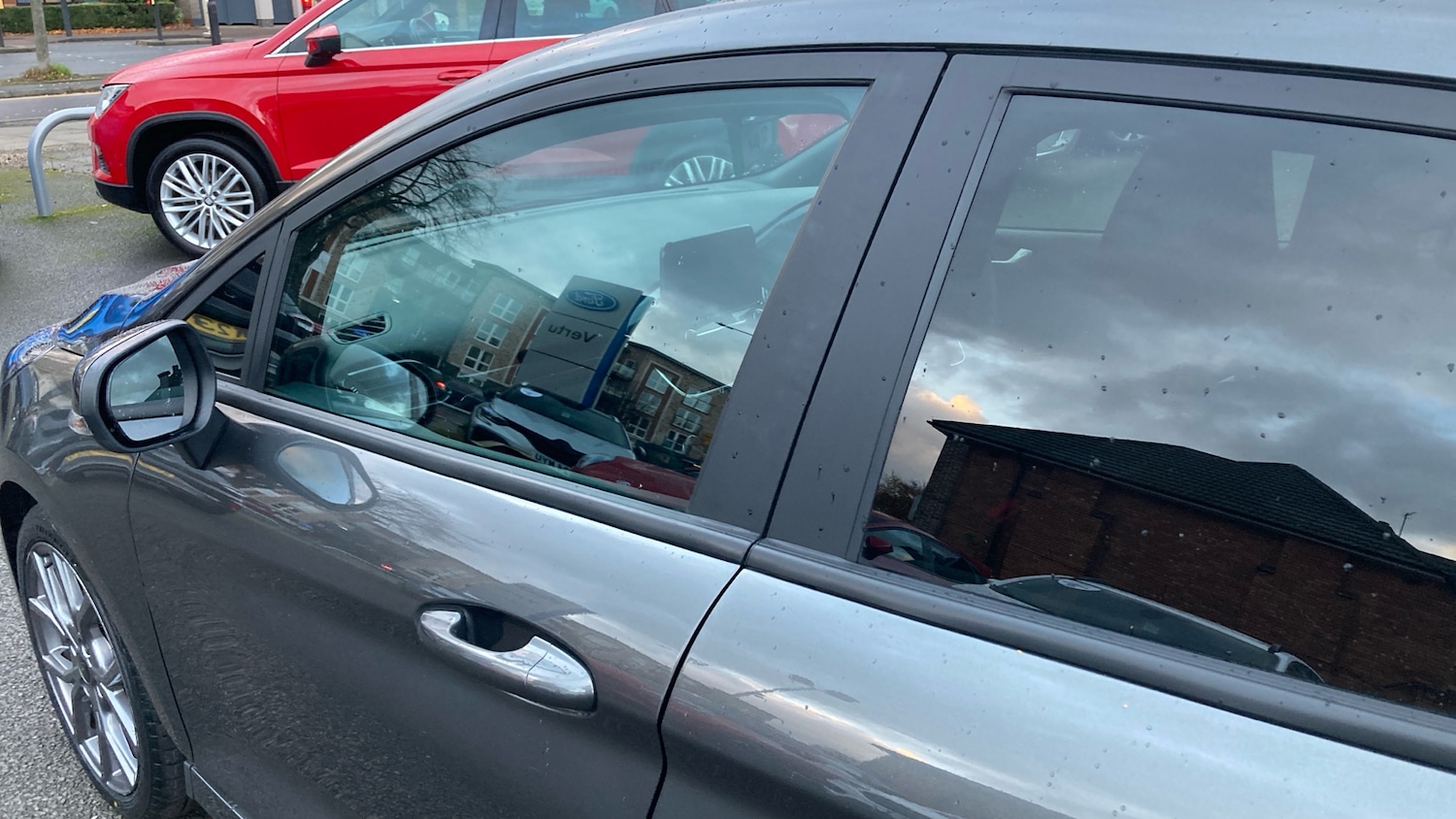 Used Ford Fiesta 2022 for sale - 76436478: Photo 40