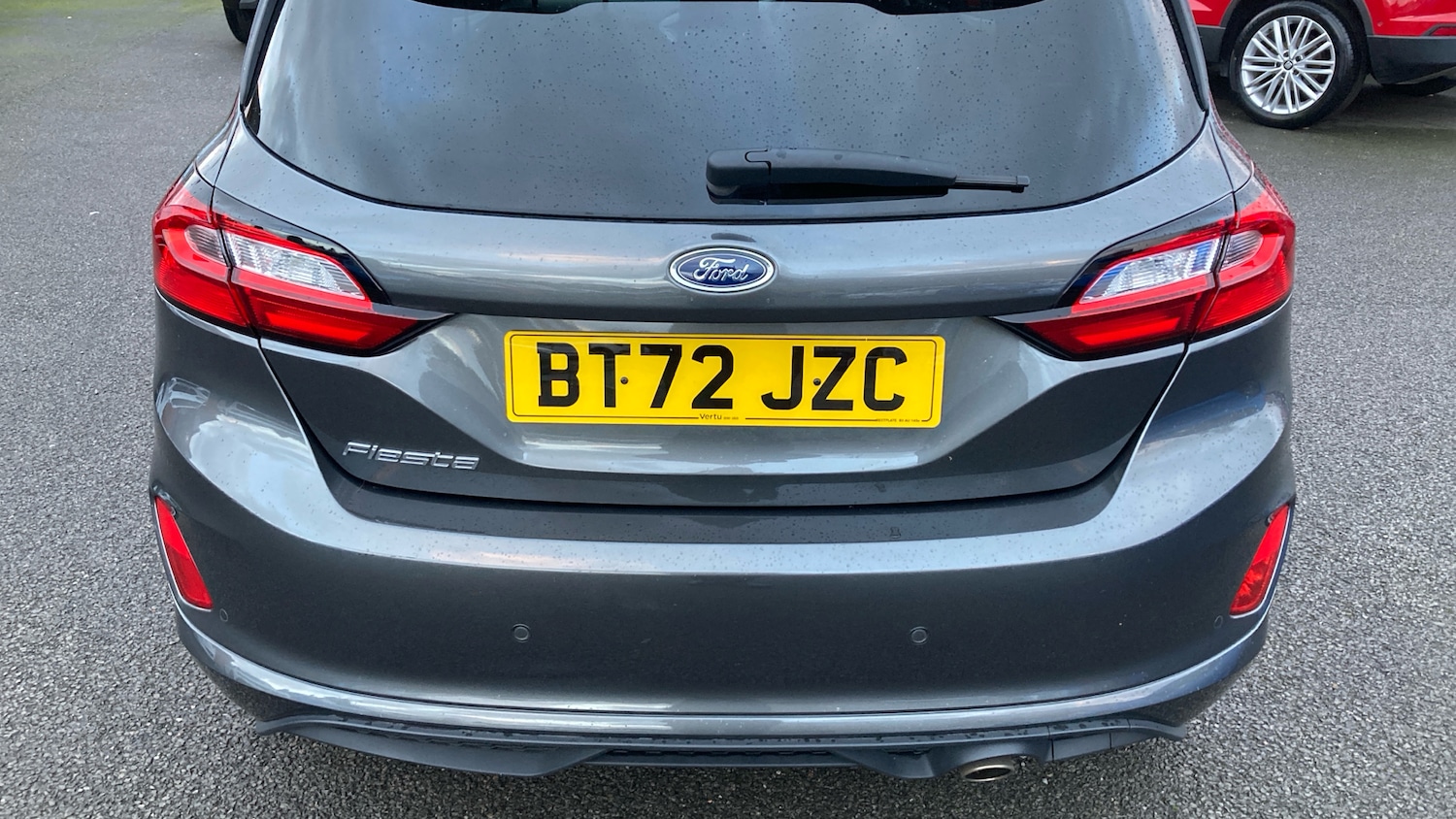 Used Ford Fiesta 2022 for sale - 76436478: Photo 42