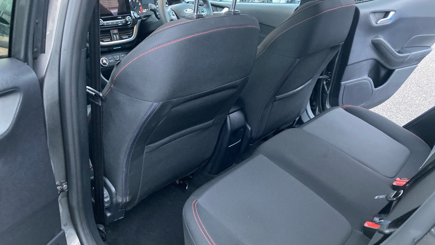 Used Ford Fiesta 2022 for sale - 76436478: Photo 43