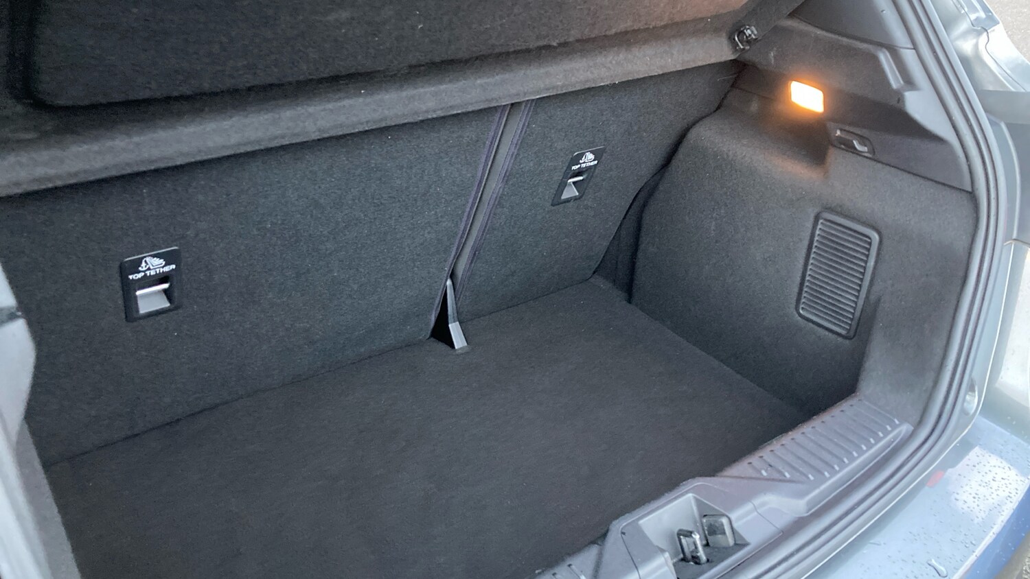 Used Ford Fiesta 2022 for sale - 76436478: Photo 44