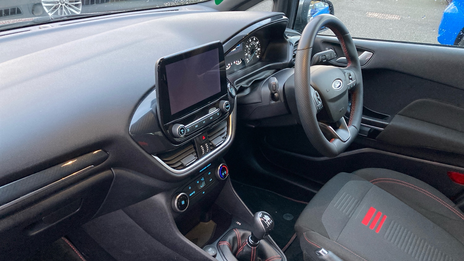 Used Ford Fiesta 2022 for sale - 76436478: Photo 9