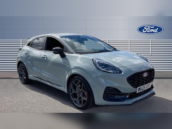 Used Ford Puma 2025 for sale - 78885904: Photo