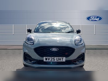 Used Ford Puma 2025 for sale - 78885904: Photo