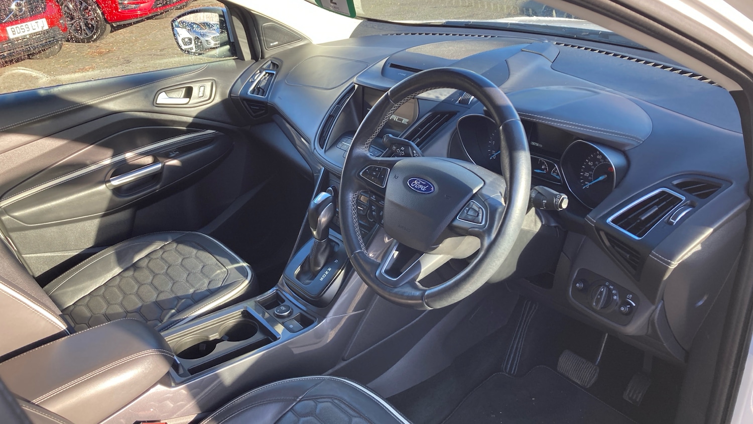 Used Ford Kuga 2017 for sale - 77079481: Photo 11