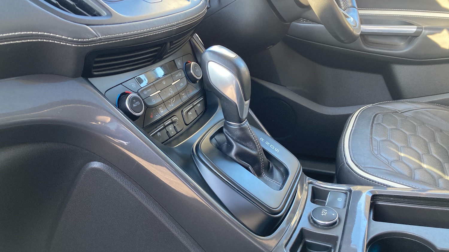 Used Ford Kuga 2017 for sale - 77079481: Photo 13