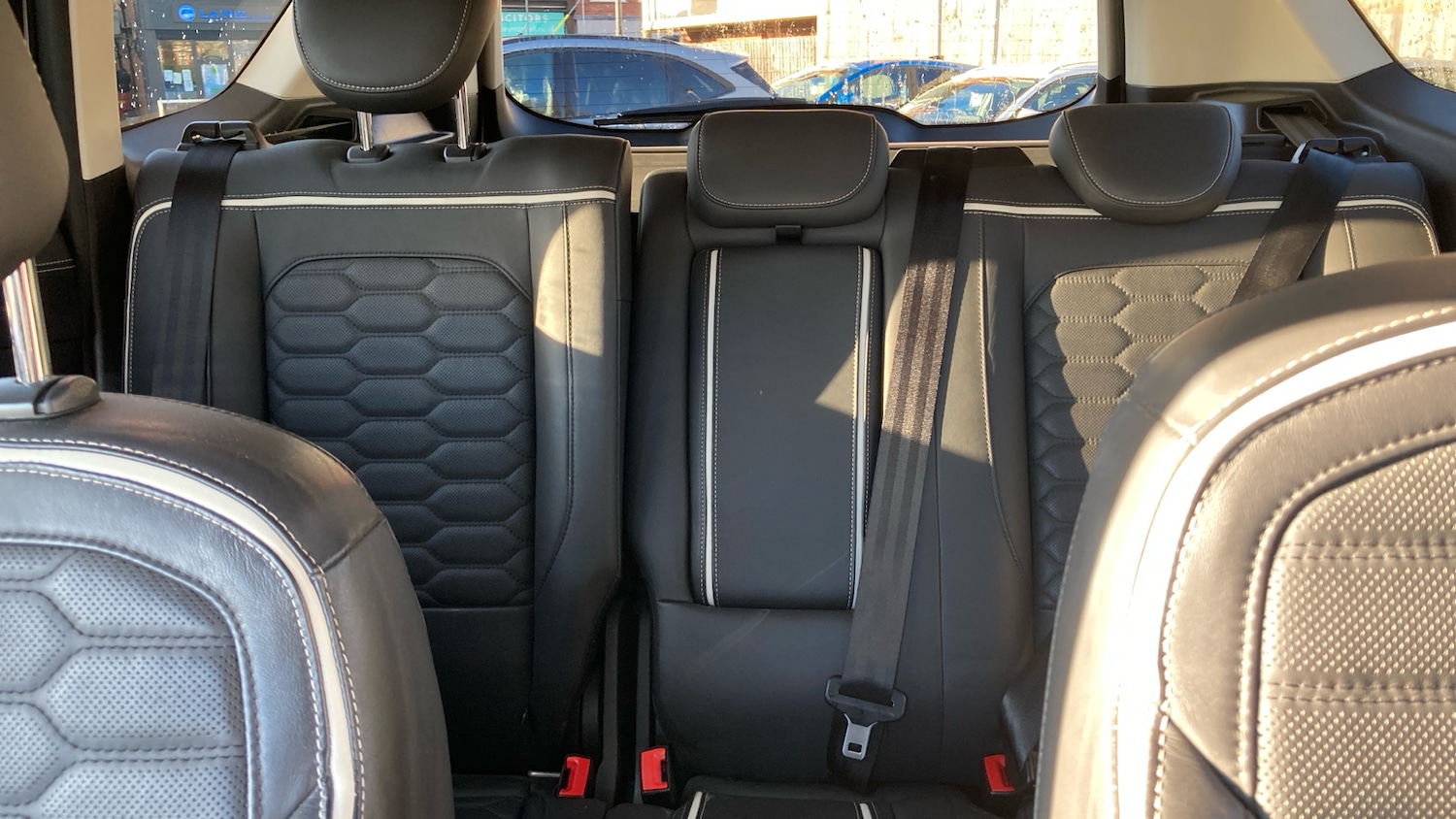 Used Ford Kuga 2017 for sale - 77079481: Photo 15