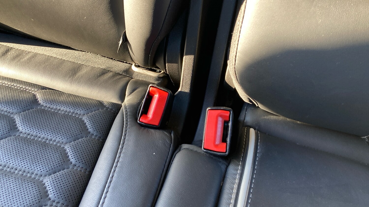 Used Ford Kuga 2017 for sale - 77079481: Photo 17