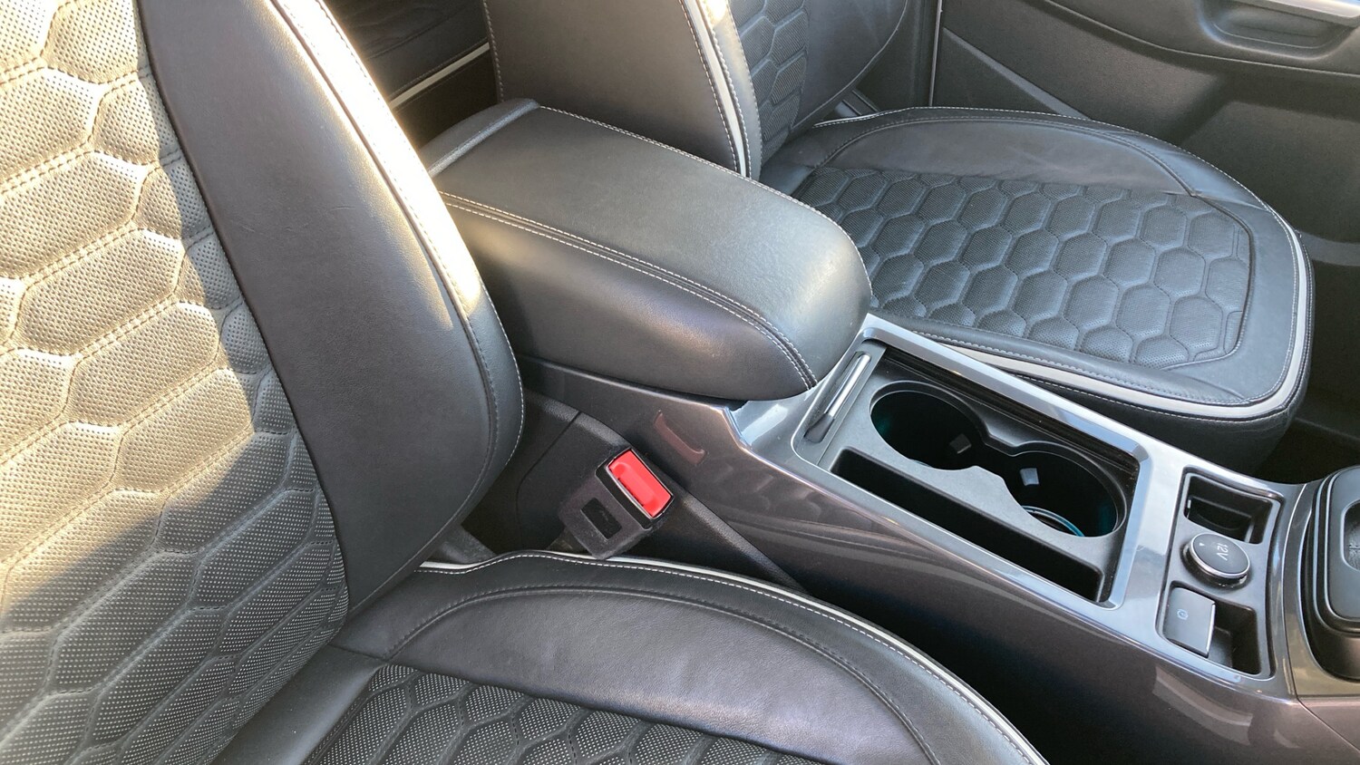 Used Ford Kuga 2017 for sale - 77079481: Photo 25