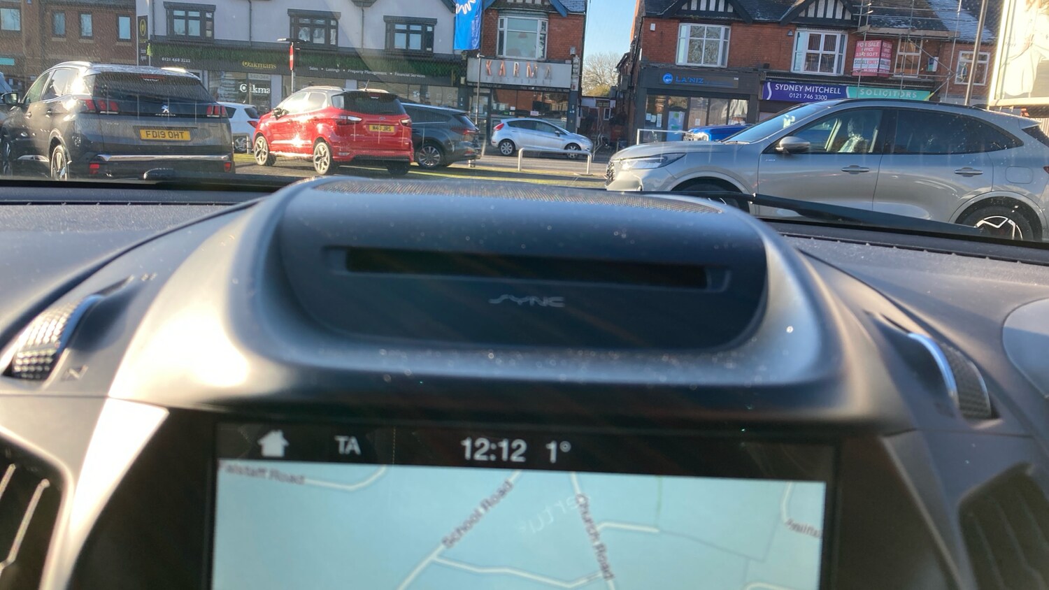 Used Ford Kuga 2017 for sale - 77079481: Photo 33