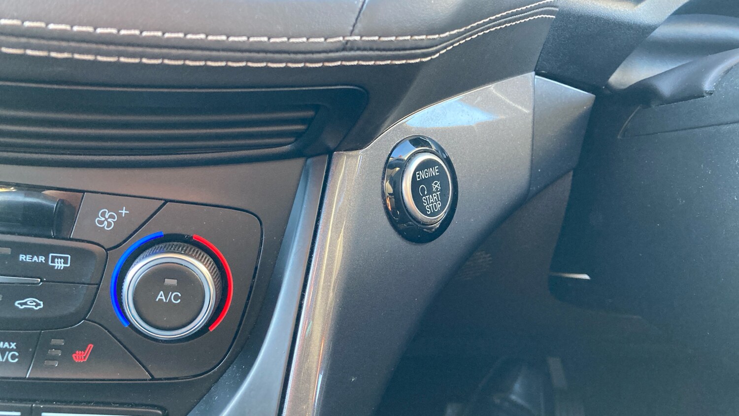 Used Ford Kuga 2017 for sale - 77079481: Photo 34