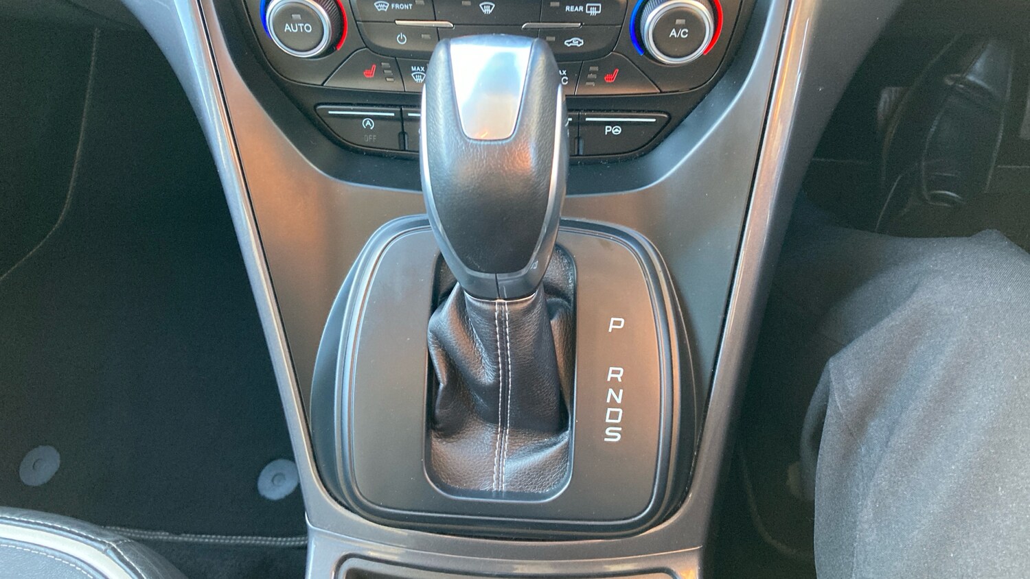 Used Ford Kuga 2017 for sale - 77079481: Photo 35