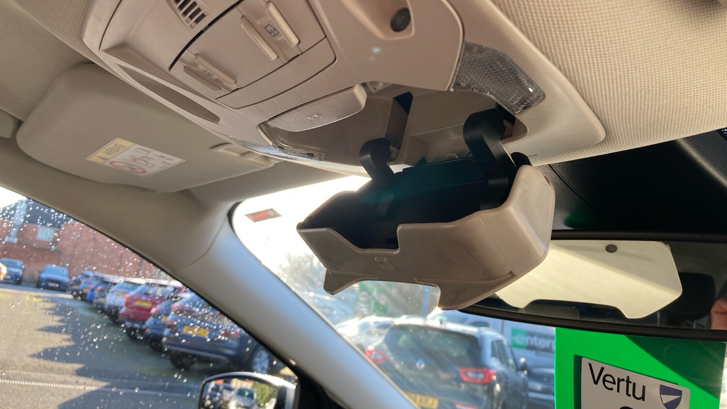 Used Ford Kuga 2017 for sale - 77079481: Photo 36