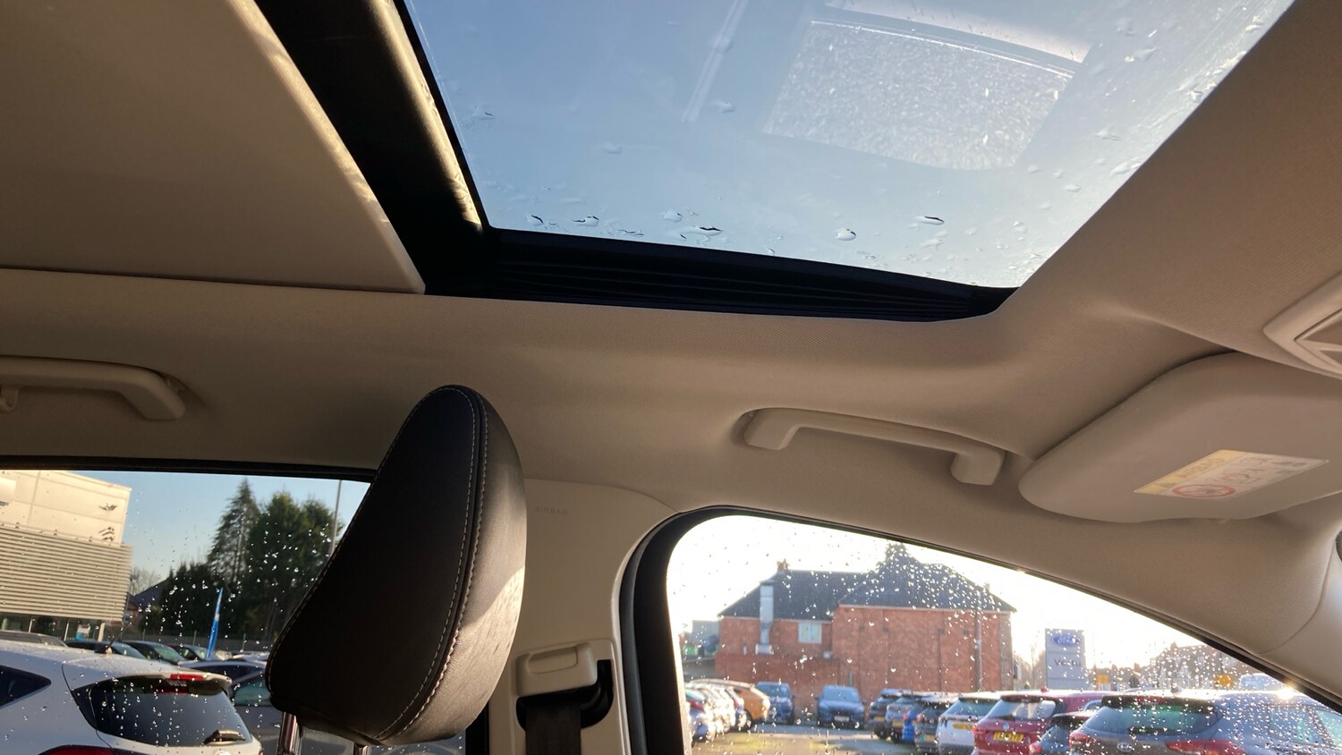 Used Ford Kuga 2017 for sale - 77079481: Photo 37