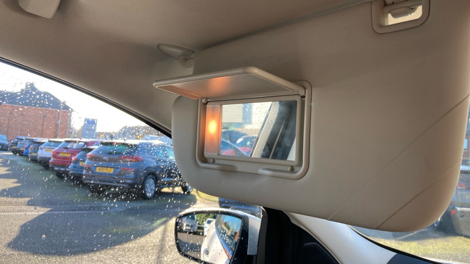 Used Ford Kuga 2017 for sale - 77079481: Photo 38