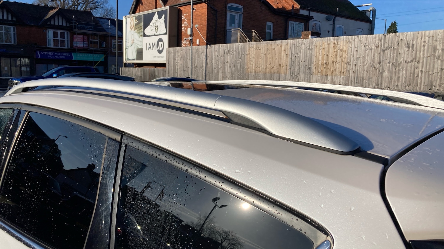 Used Ford Kuga 2017 for sale - 77079481: Photo 42