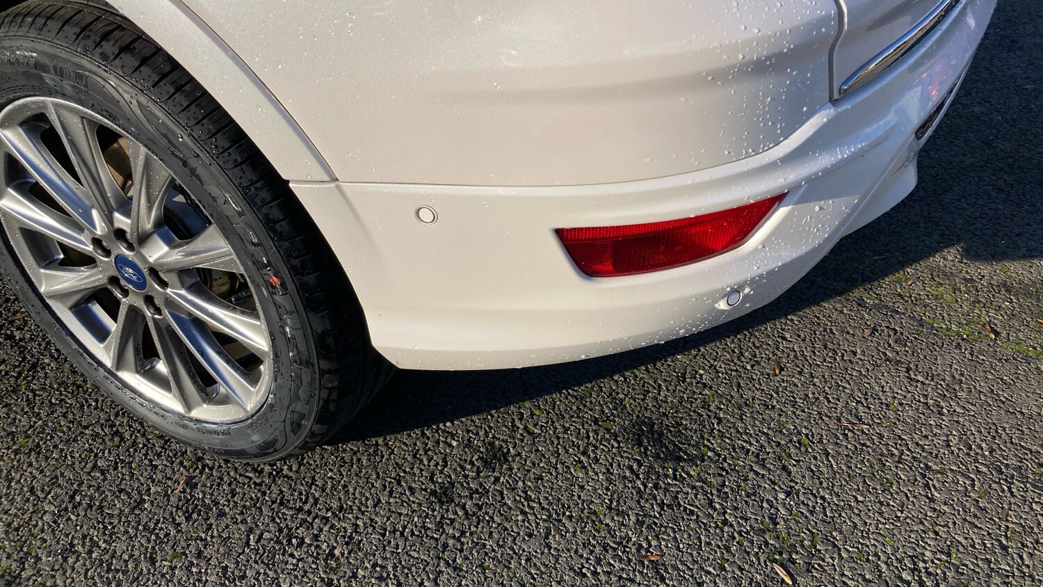 Used Ford Kuga 2017 for sale - 77079481: Photo 43