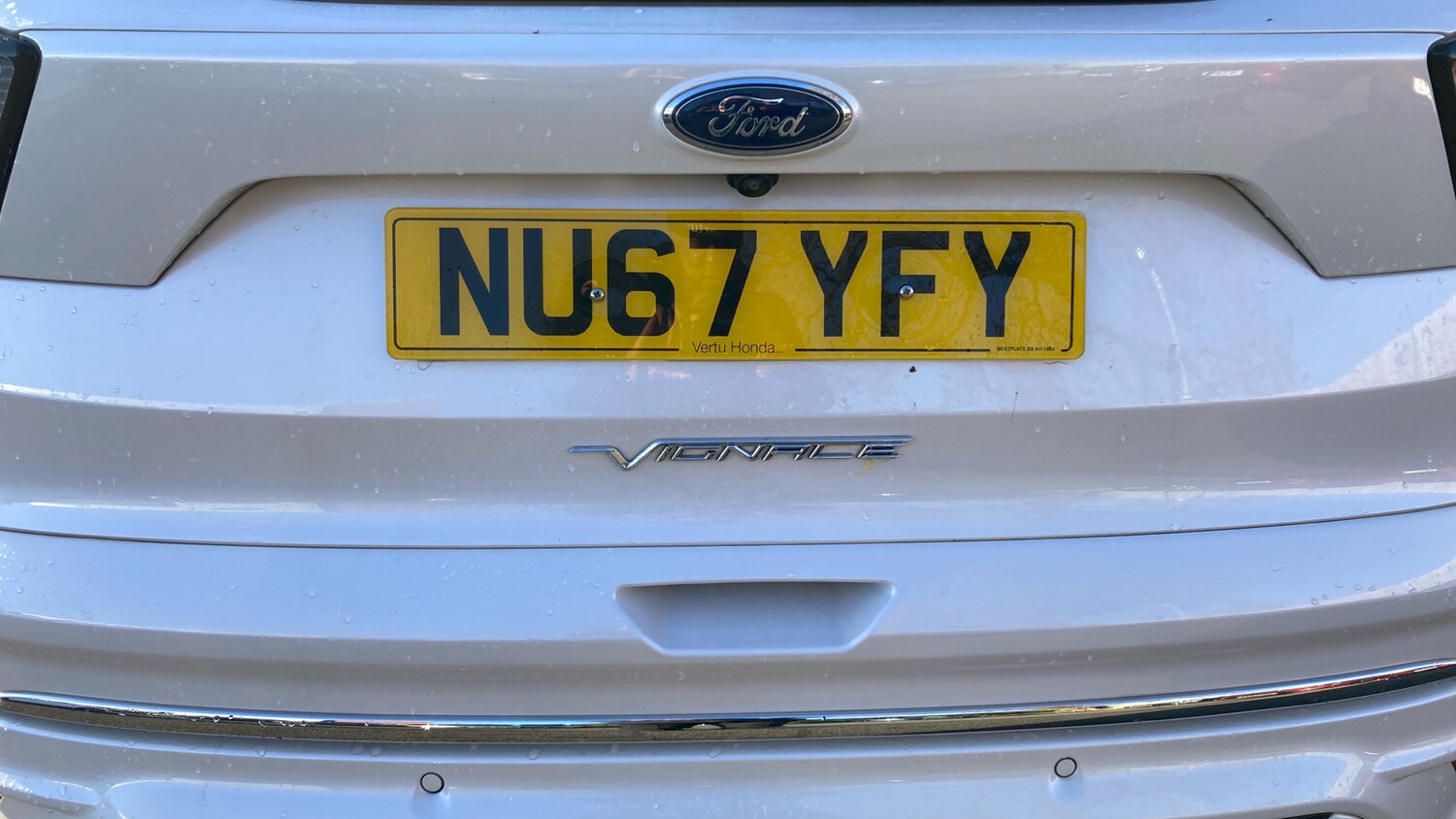 Used Ford Kuga 2017 for sale - 77079481: Photo 44