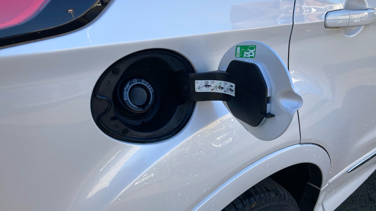 Used Ford Kuga 2017 for sale - 77079481: Photo 45