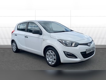 Used Hyundai i20 2014 for sale - 79080847: Photo