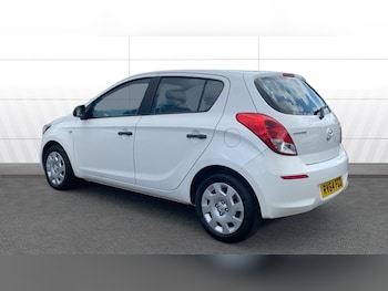 Used Hyundai i20 2014 for sale - 79080847: Photo