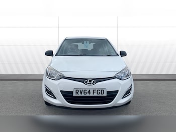Used Hyundai i20 2014 for sale - 79080847: Photo