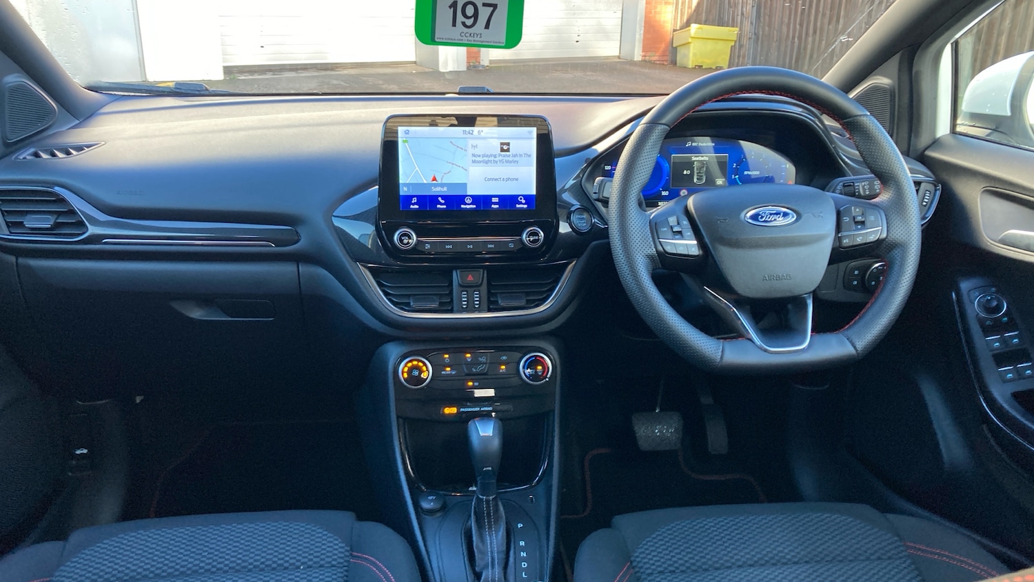 Used Ford Puma 2023 for sale - 77005840: Photo 10