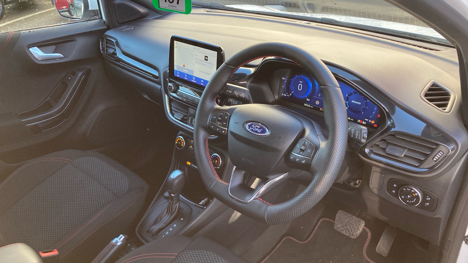 Used Ford Puma 2023 for sale - 77005840: Photo 11